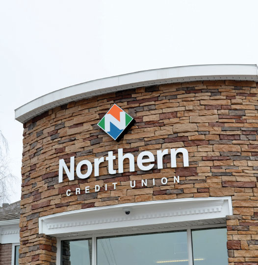 NCU headquarters in Watertown, NY